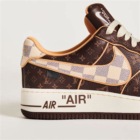 virgil lv air force 1